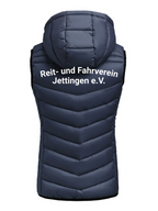Base Weste Reit- und Fahrverein Jettingen e.V.