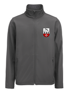 Valley Jacke Softshell-Jacke Reit- und Fahrverein Jettingen e.V.