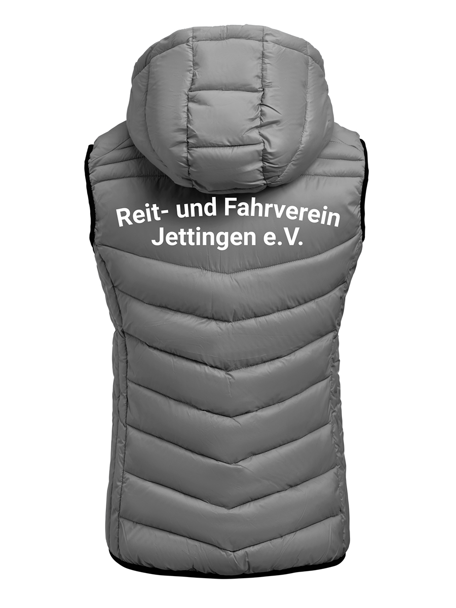 Base Weste Reit- und Fahrverein Jettingen e.V.