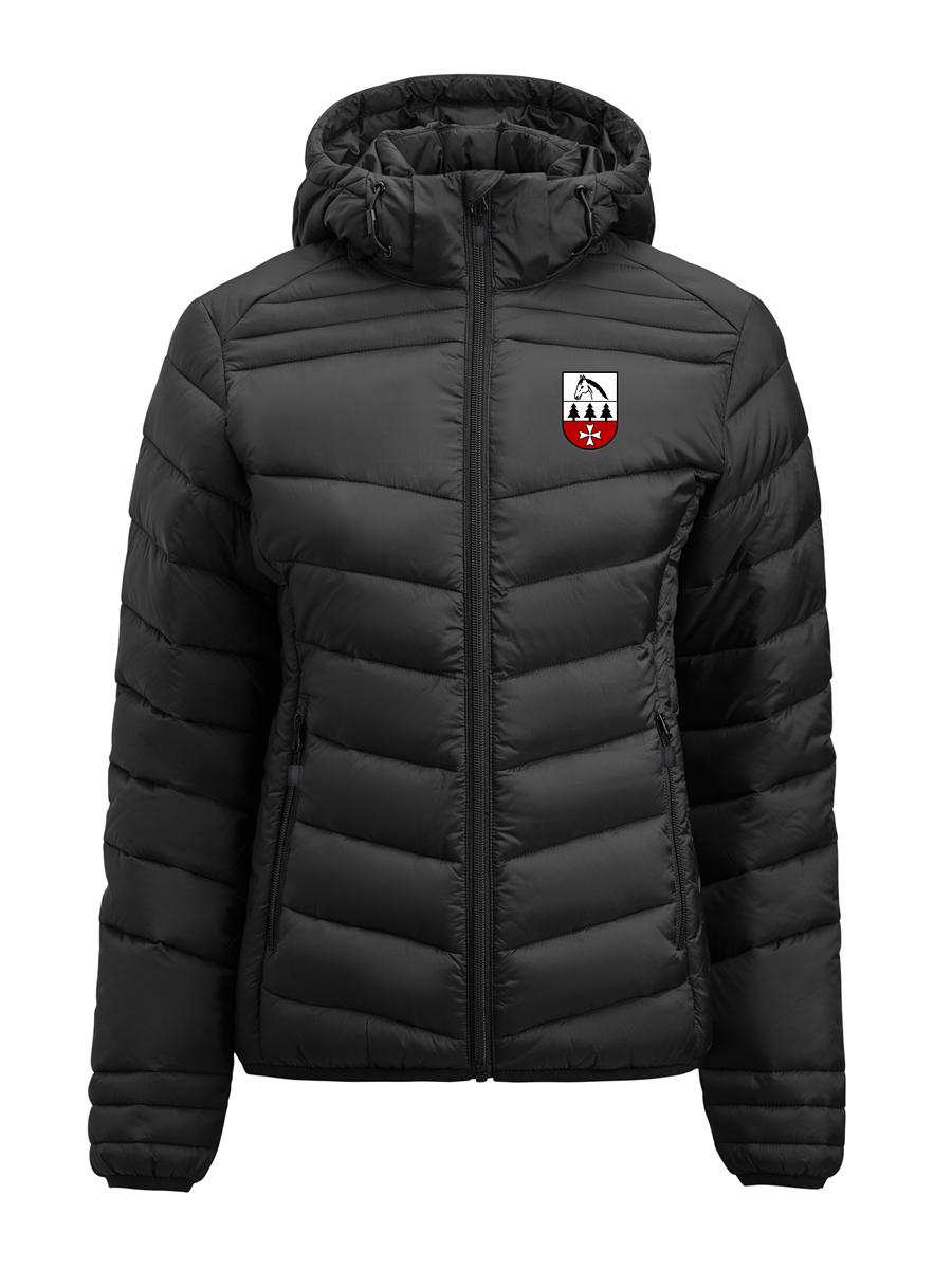 Base Jacke Reit- und Fahrverein Jettingen e.V.