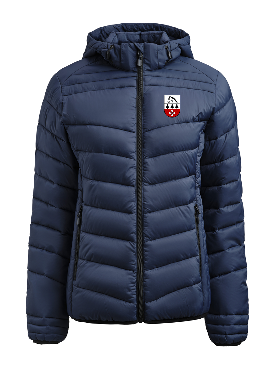Base Jacke Reit- und Fahrverein Jettingen e.V.