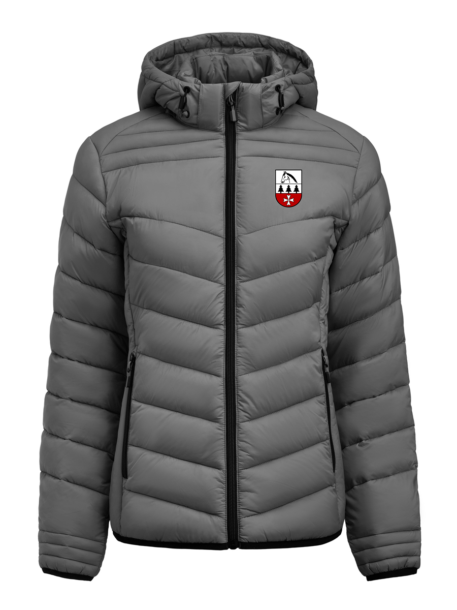 Base Jacke Reit- und Fahrverein Jettingen e.V.