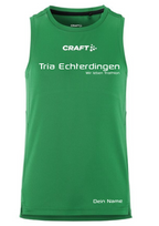 Tria - Echterdingen - Rush 2.0 Singlet W