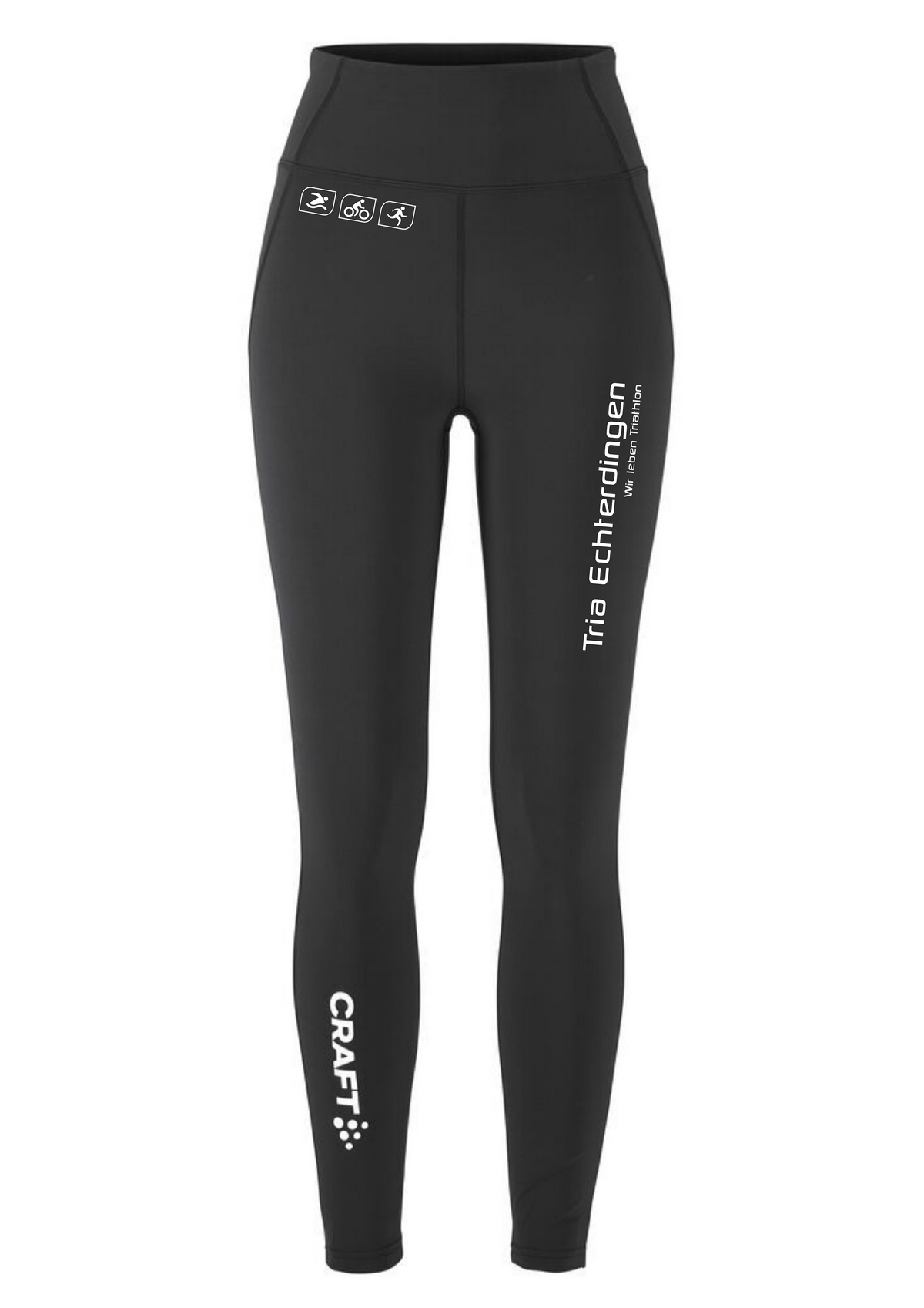 Tria - Echterdingen - Rush 2.0 Tights W
