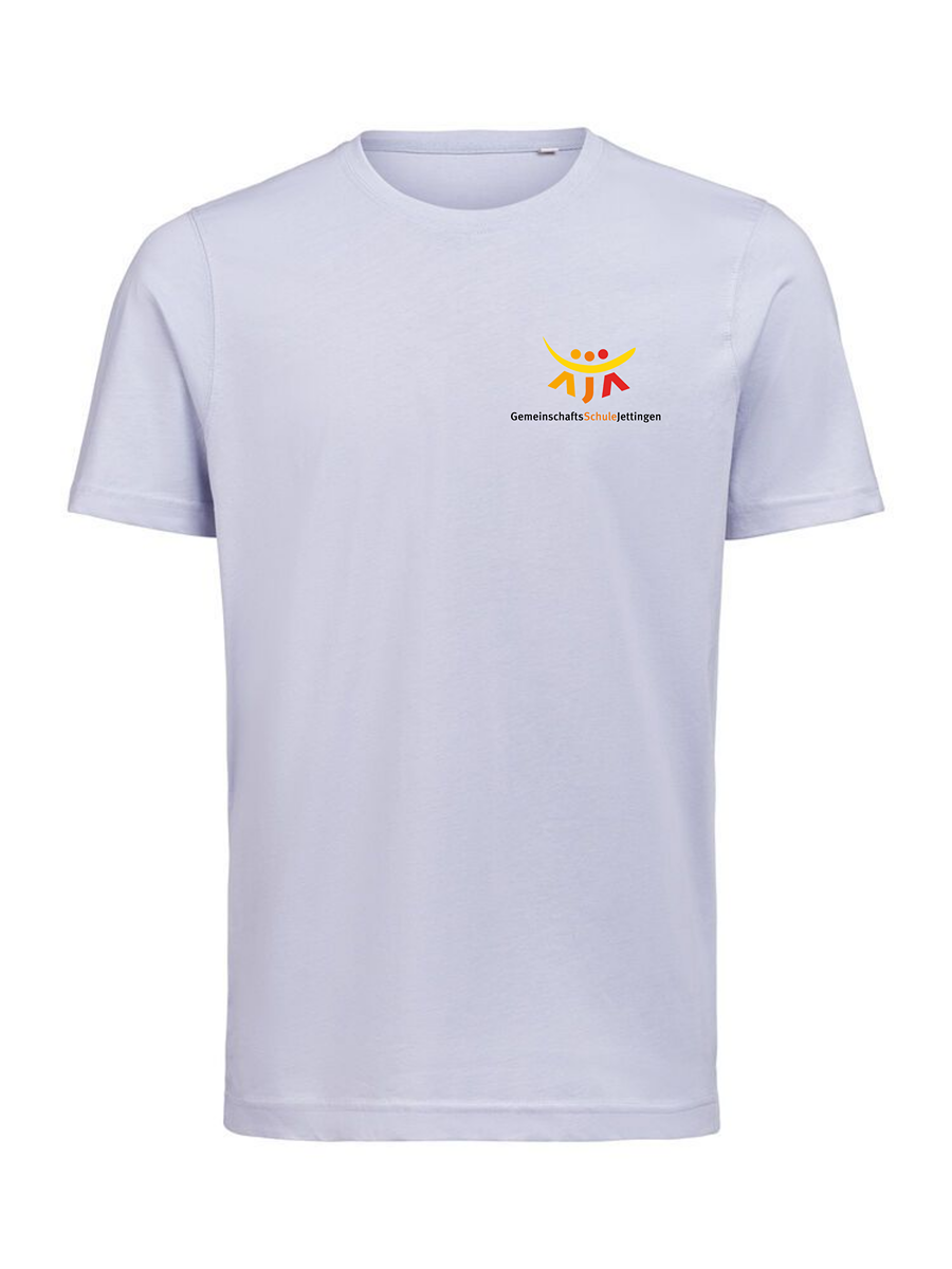 GMS T-Shirt altes Motiv aus Bio Baumwolle