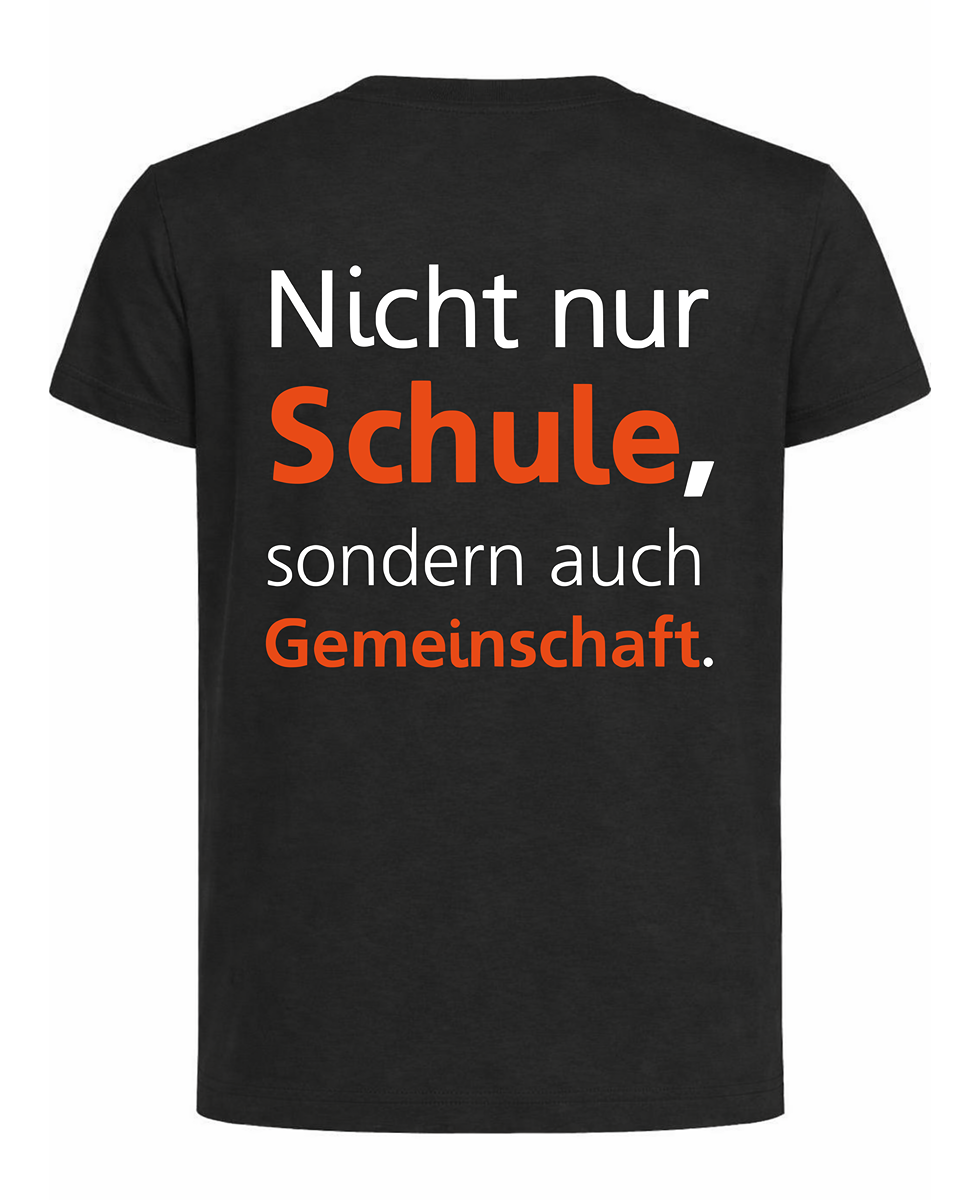GMS Kinder T-Shirt
