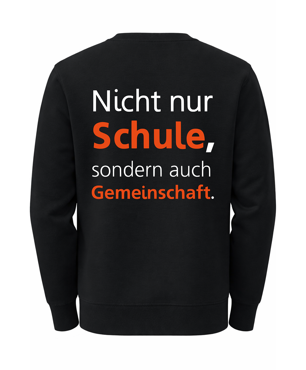 GMS Kinder Pullover