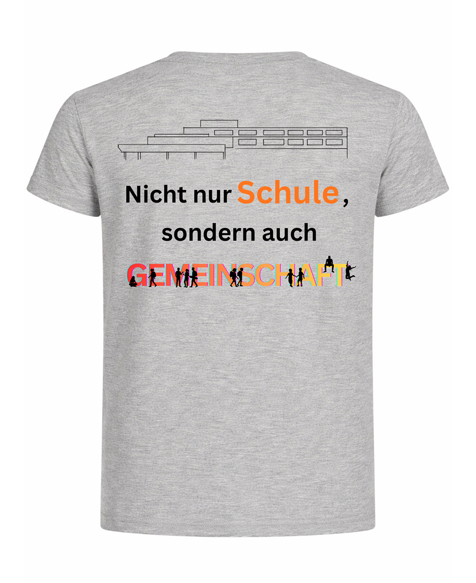 GMS Kinder T-Shirt