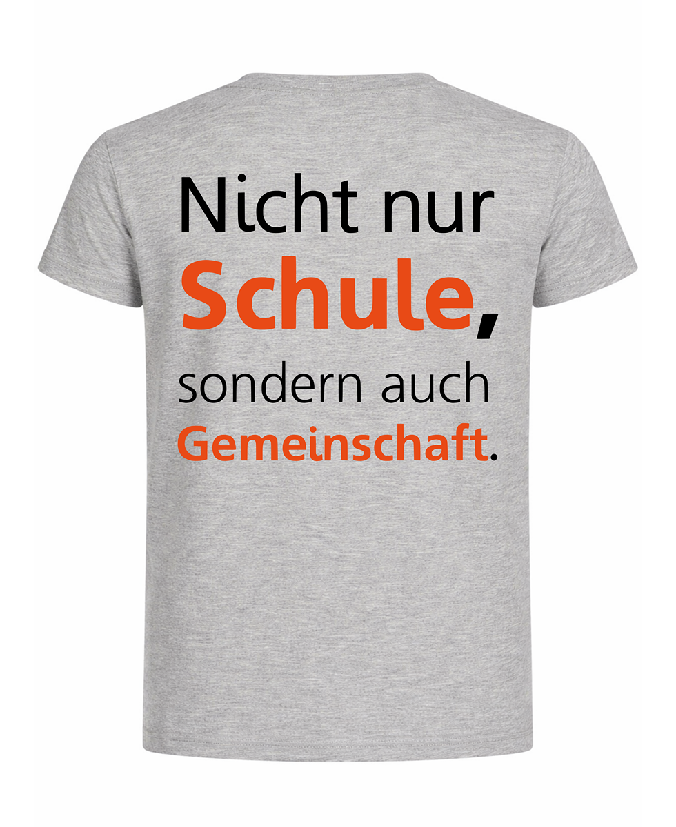 GMS Kinder T-Shirt