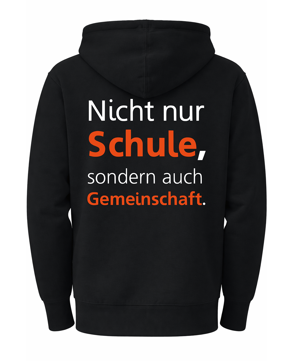 GMS Kinder Hoodie