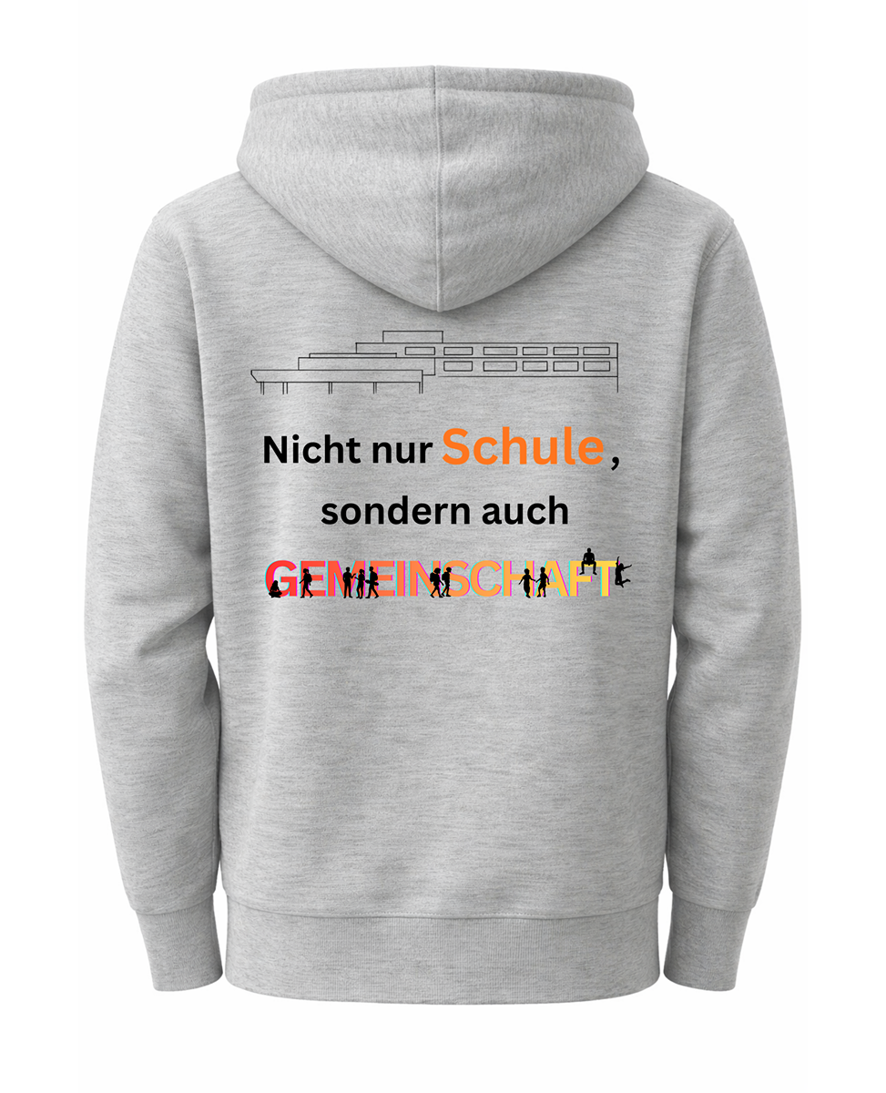 GMS Kinder Hoodie