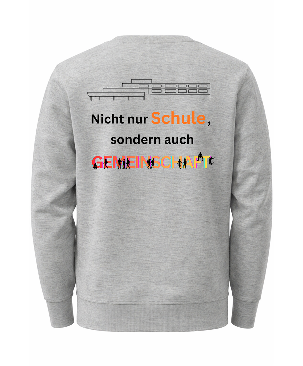 GMS Kinder Pullover
