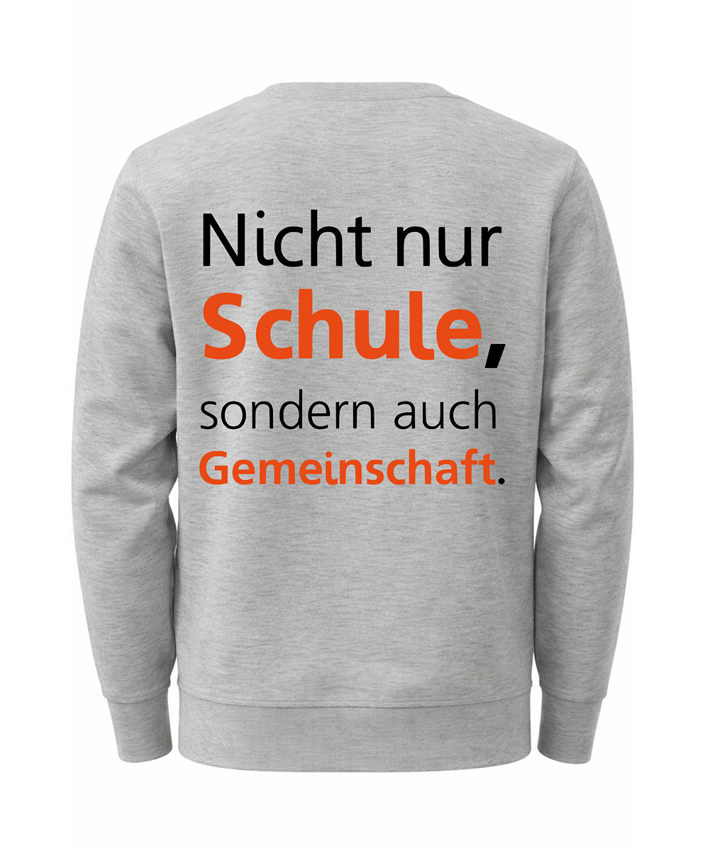 GMS Kinder Pullover
