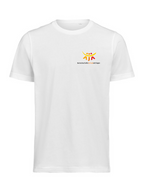 GMS T-Shirt altes Motiv aus Bio Baumwolle
