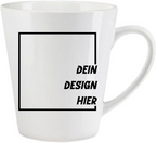 Konische Tasse