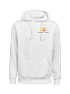 GMS Hoodie neues Motiv aus Bio Baumwolle