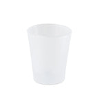Schnapsglas konisch