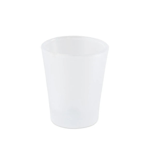 Schnapsglas konisch