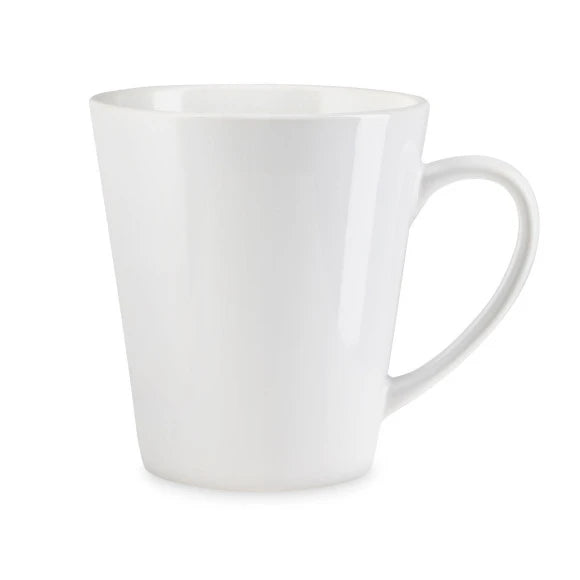 Konische Tasse